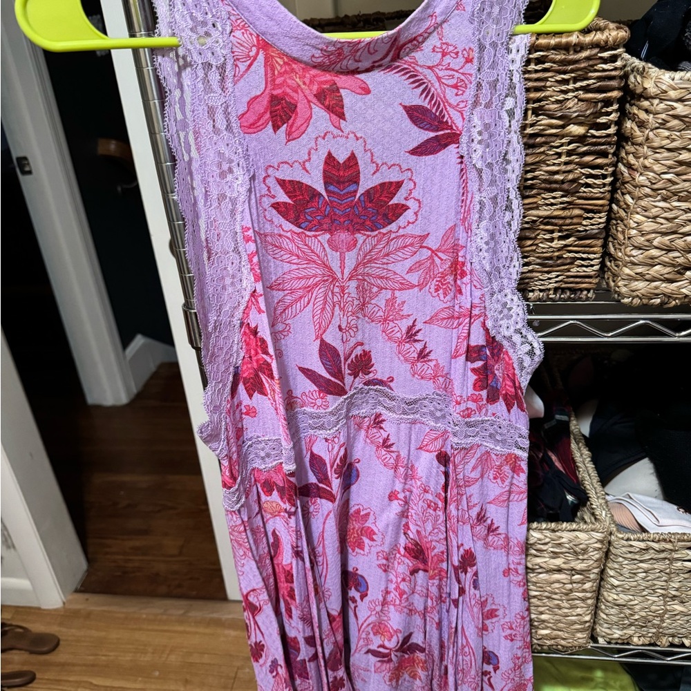 SOLD Free People dress
